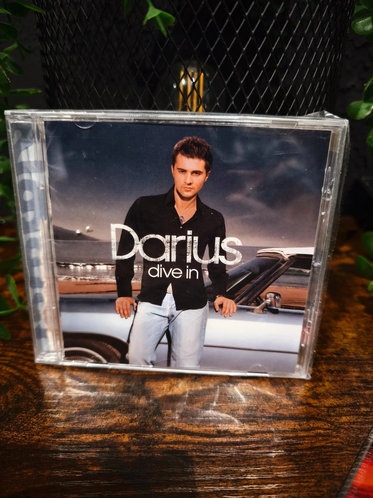 Darius - Dive in